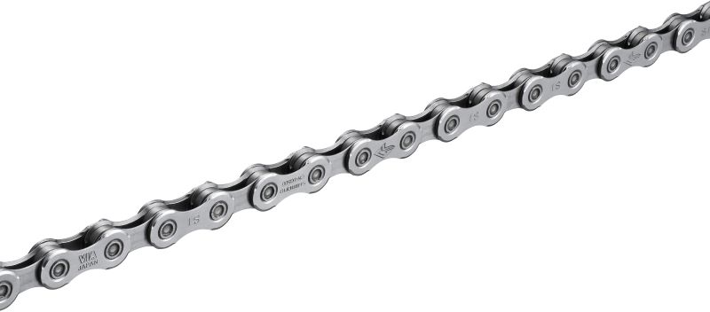 Shimano  CN-LG500 Link Glide HG-X Chain 9/10/11 Speed 138L